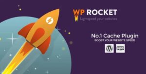 WP Rocket Original License