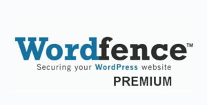 Wordfence Security Premium Original License